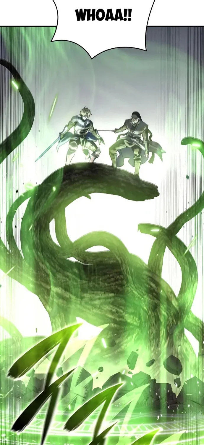 Tinh Tú Kiếm Sĩ Chap 117 - Next Chap 118