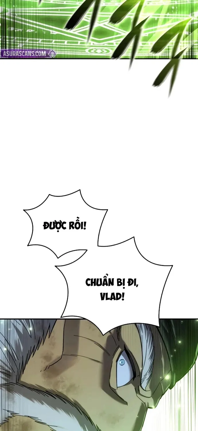 Tinh Tú Kiếm Sĩ Chap 117 - Next Chap 118