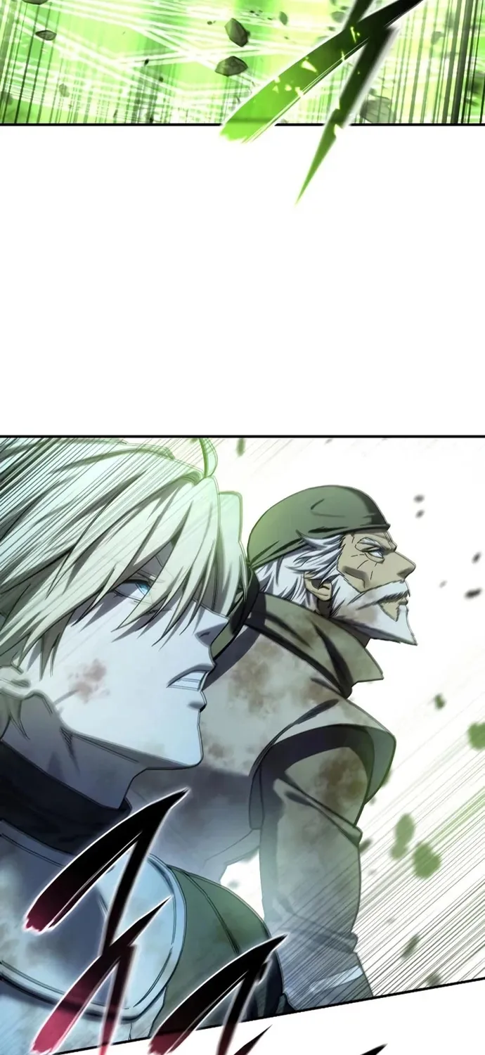 Tinh Tú Kiếm Sĩ Chap 117 - Next Chap 118