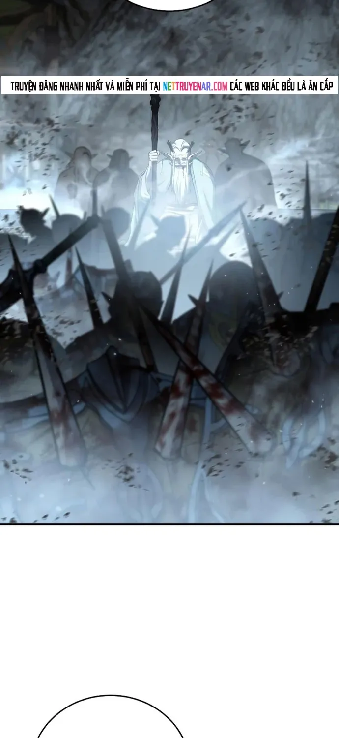 Tinh Tú Kiếm Sĩ Chap 117 - Next Chap 118