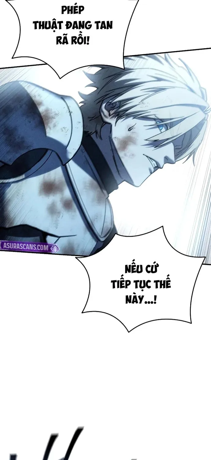 Tinh Tú Kiếm Sĩ Chap 117 - Next Chap 118