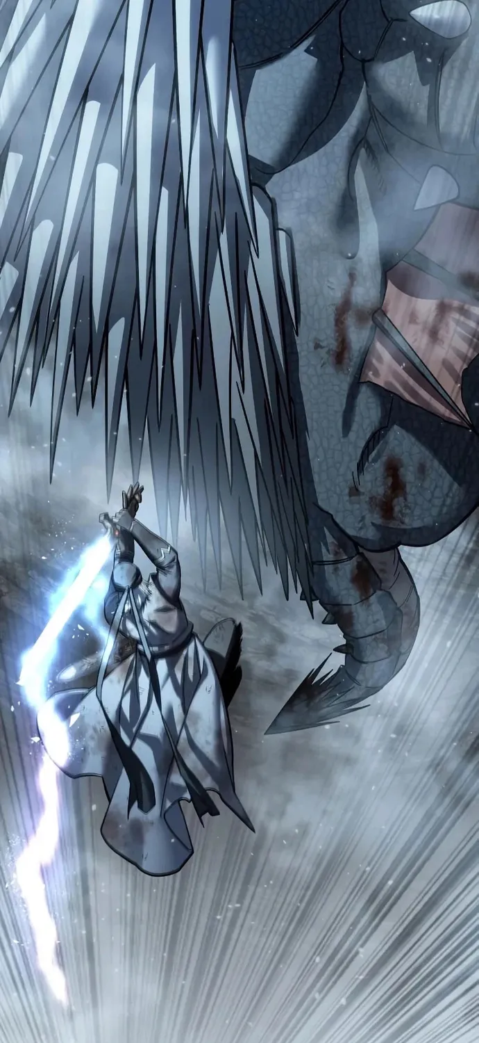 Tinh Tú Kiếm Sĩ Chap 117 - Next Chap 118