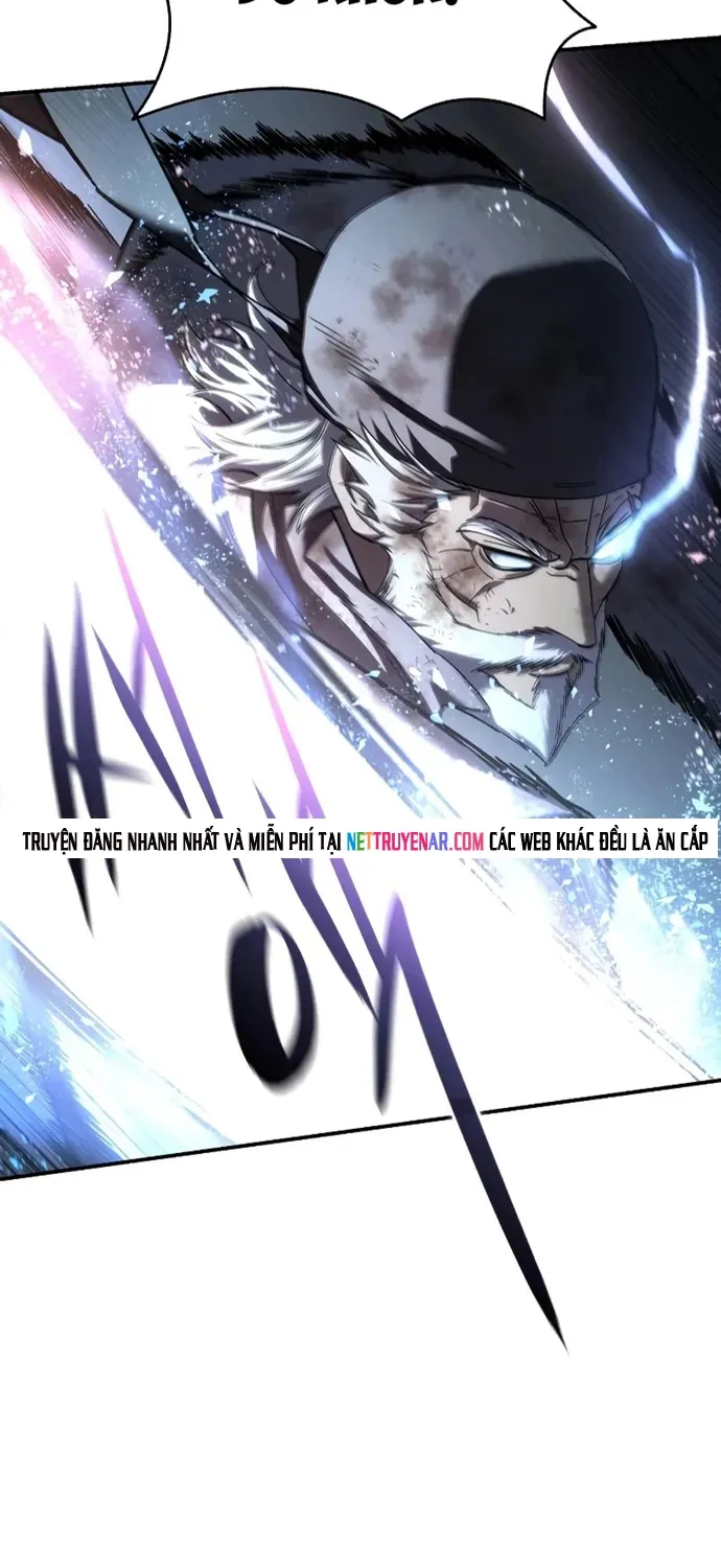 Tinh Tú Kiếm Sĩ Chap 117 - Next Chap 118