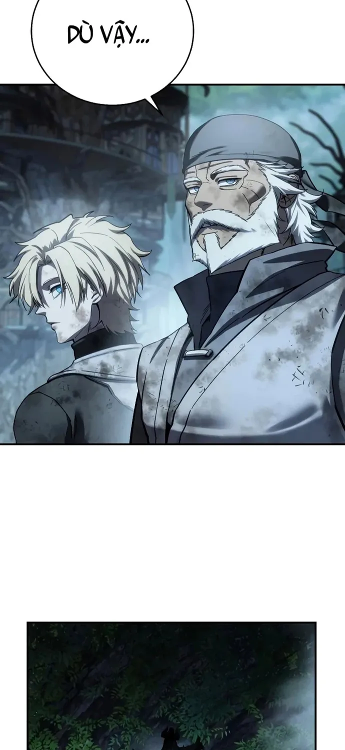 Tinh Tú Kiếm Sĩ Chap 117 - Next Chap 118