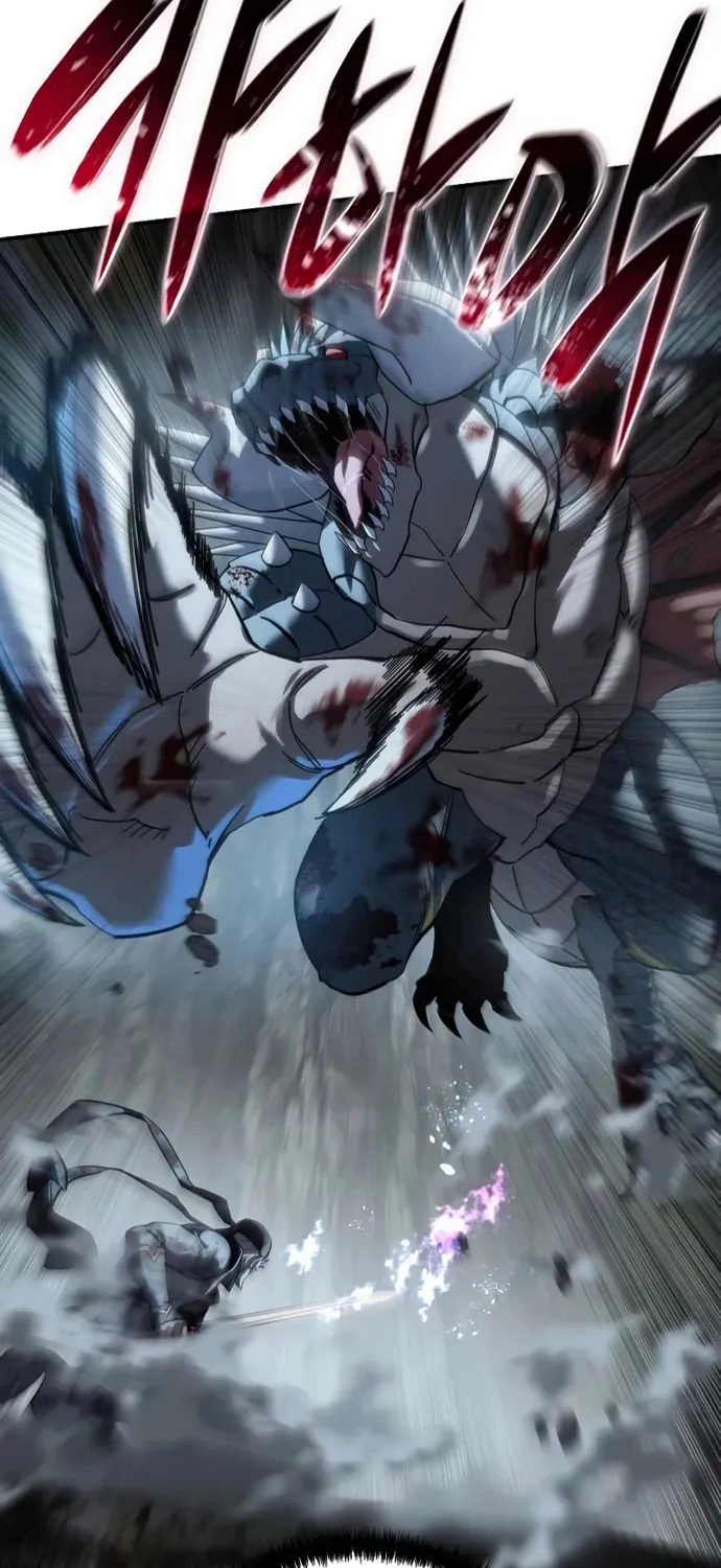 Tinh Tú Kiếm Sĩ Chap 117 - Next Chap 118