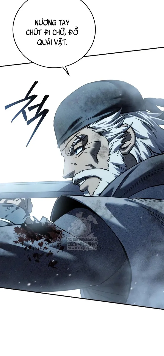 Tinh Tú Kiếm Sĩ Chap 117 - Next Chap 118