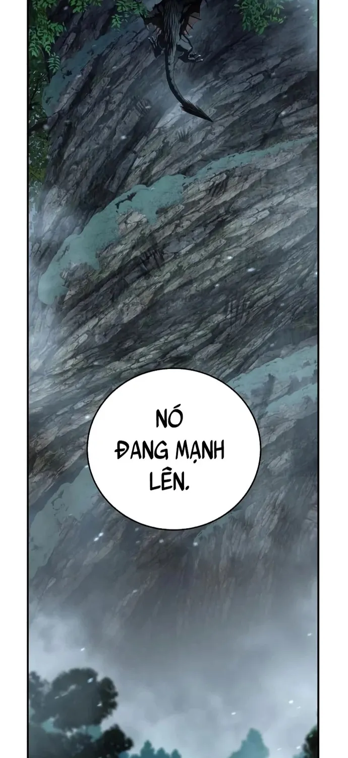 Tinh Tú Kiếm Sĩ Chap 117 - Next Chap 118