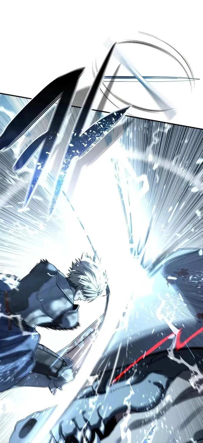 Tinh Tú Kiếm Sĩ Chap 117 - Next Chap 118