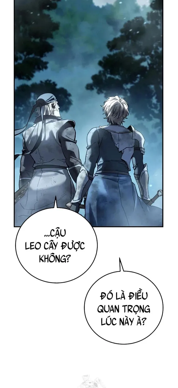 Tinh Tú Kiếm Sĩ Chap 117 - Next Chap 118