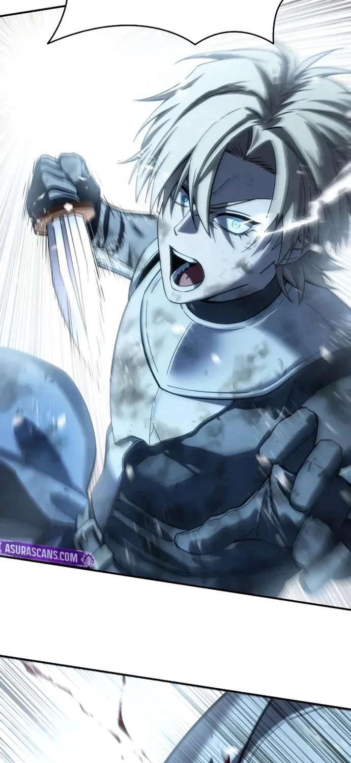 Tinh Tú Kiếm Sĩ Chap 117 - Next Chap 118