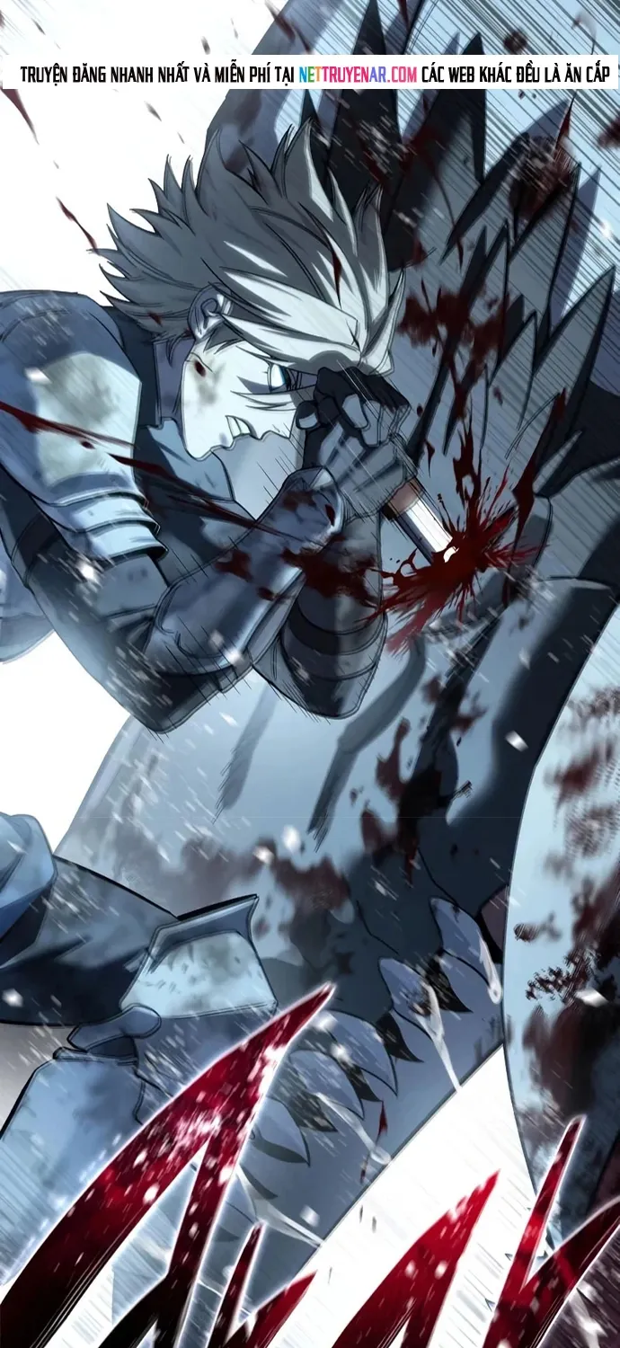 Tinh Tú Kiếm Sĩ Chap 117 - Next Chap 118