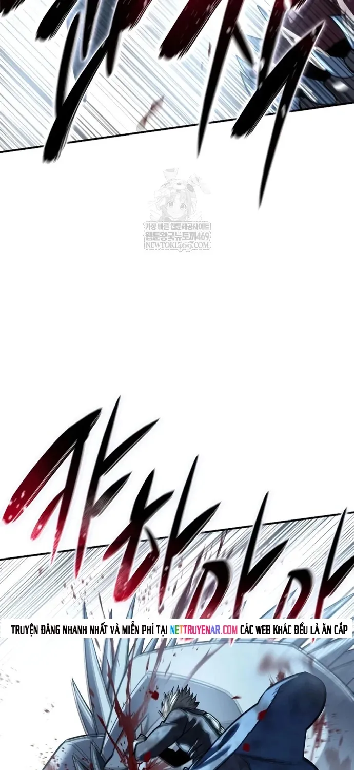 Tinh Tú Kiếm Sĩ Chap 117 - Next Chap 118