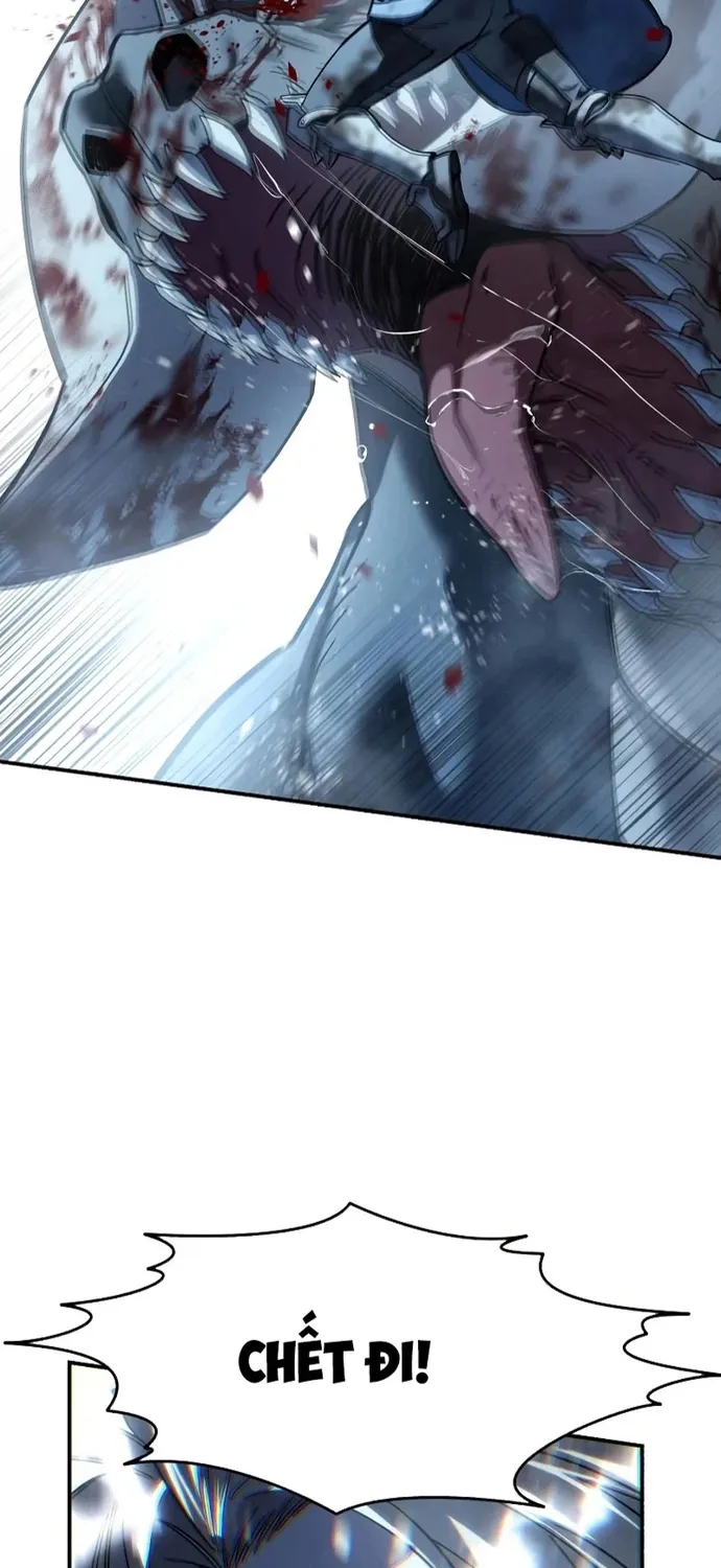 Tinh Tú Kiếm Sĩ Chap 117 - Next Chap 118