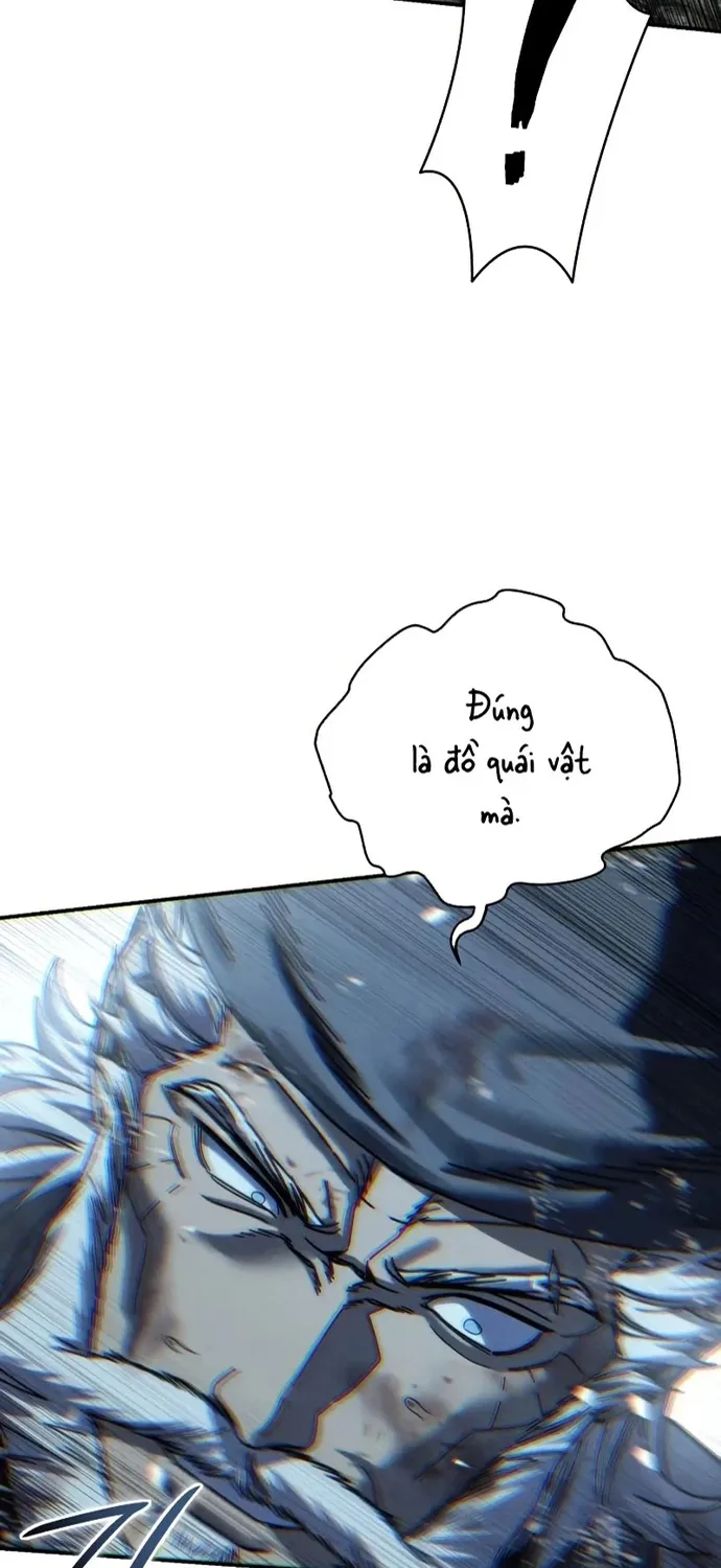 Tinh Tú Kiếm Sĩ Chap 117 - Next Chap 118