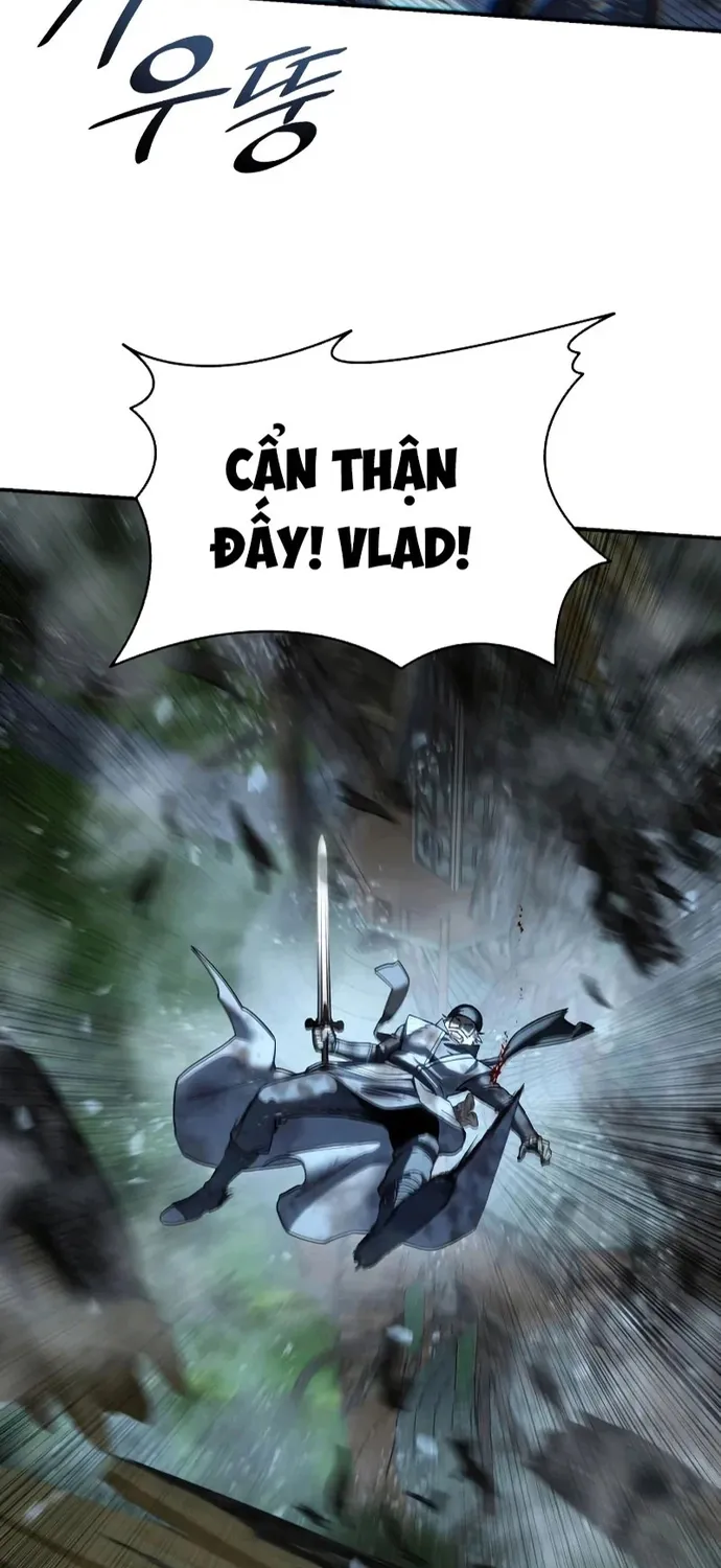 Tinh Tú Kiếm Sĩ Chap 117 - Next Chap 118