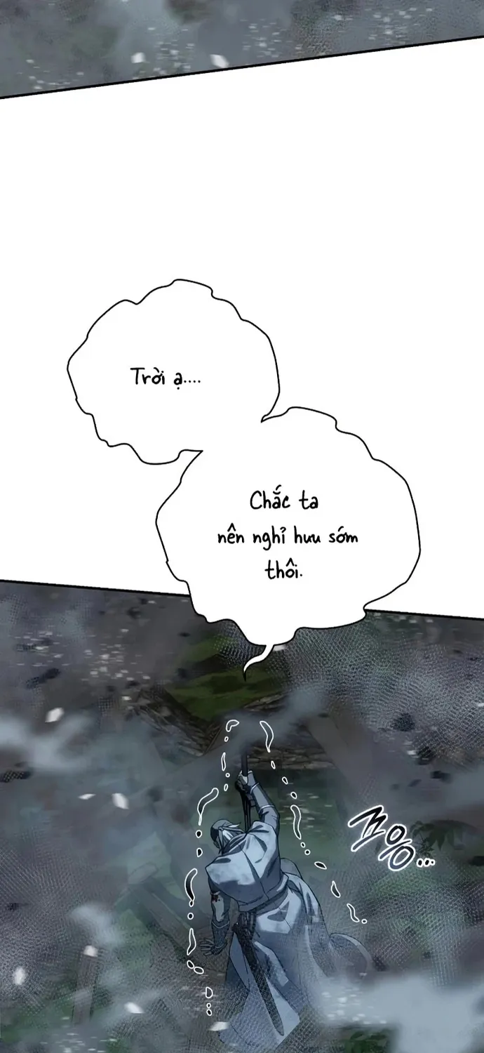 Tinh Tú Kiếm Sĩ Chap 117 - Next Chap 118