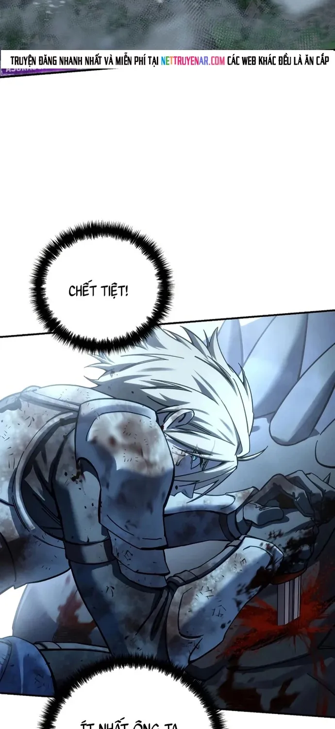 Tinh Tú Kiếm Sĩ Chap 117 - Next Chap 118