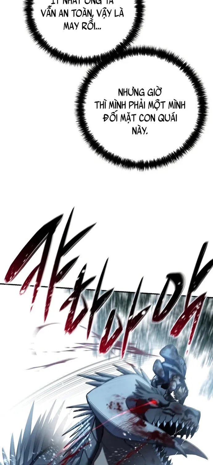 Tinh Tú Kiếm Sĩ Chap 117 - Next Chap 118