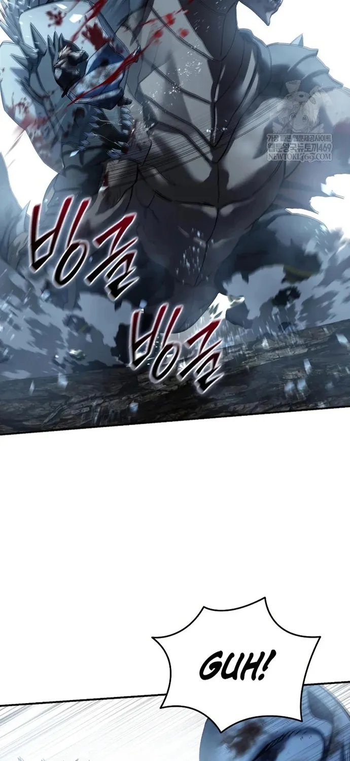 Tinh Tú Kiếm Sĩ Chap 117 - Next Chap 118