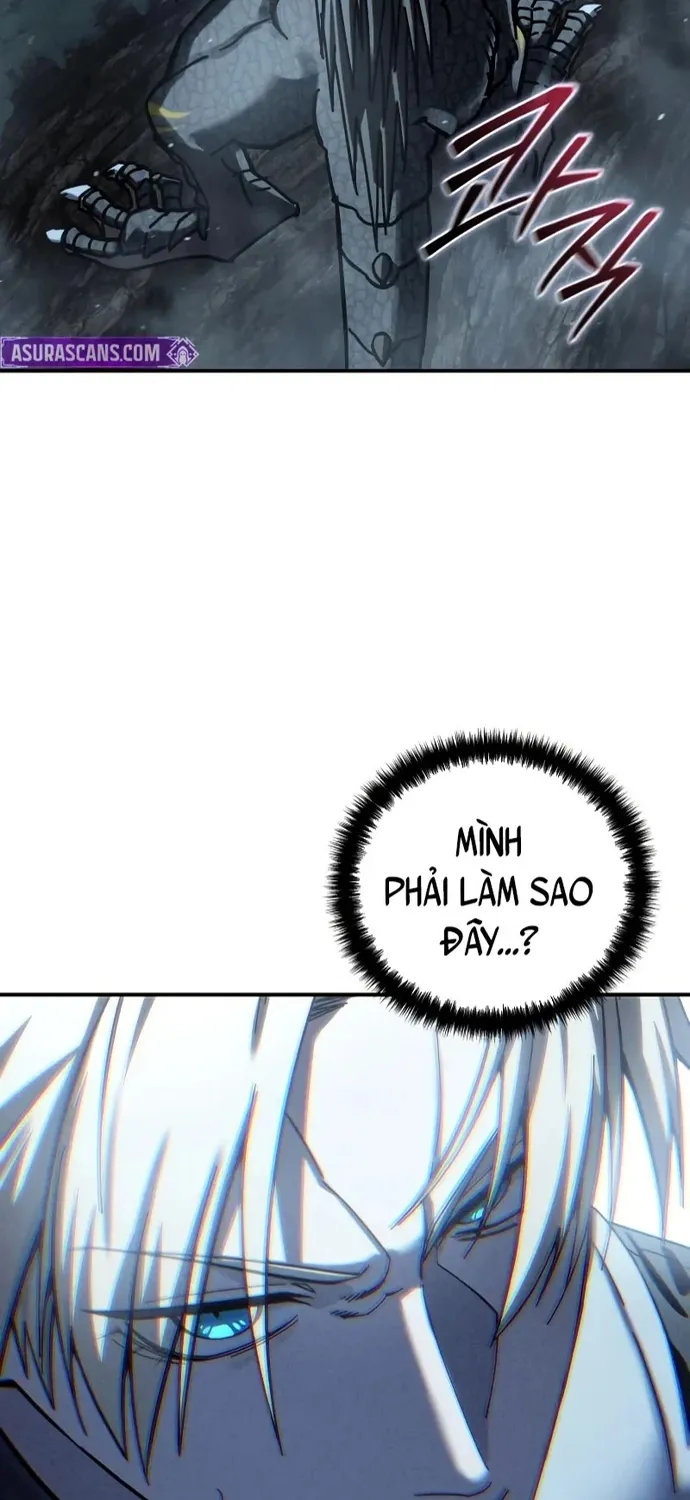 Tinh Tú Kiếm Sĩ Chap 117 - Next Chap 118