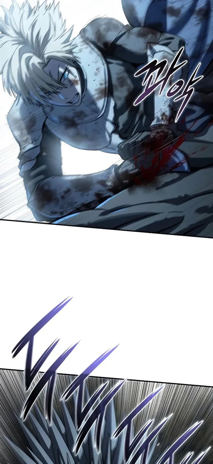 Tinh Tú Kiếm Sĩ Chap 117 - Next Chap 118