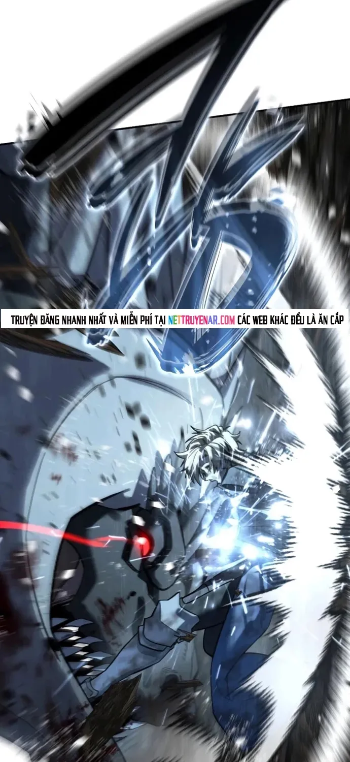 Tinh Tú Kiếm Sĩ Chap 117 - Next Chap 118