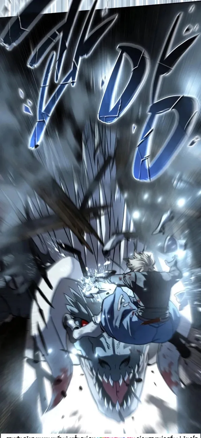 Tinh Tú Kiếm Sĩ Chap 117 - Next Chap 118