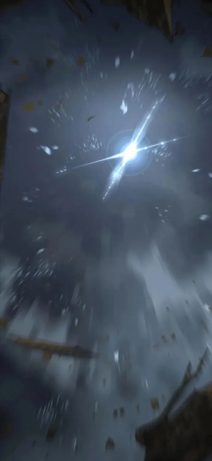 Tinh Tú Kiếm Sĩ Chap 117 - Next Chap 118