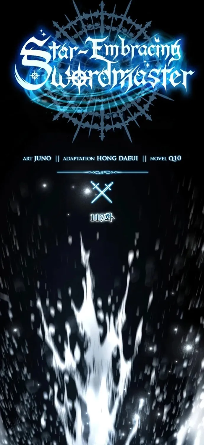 Tinh Tú Kiếm Sĩ Chap 117 - Next Chap 118