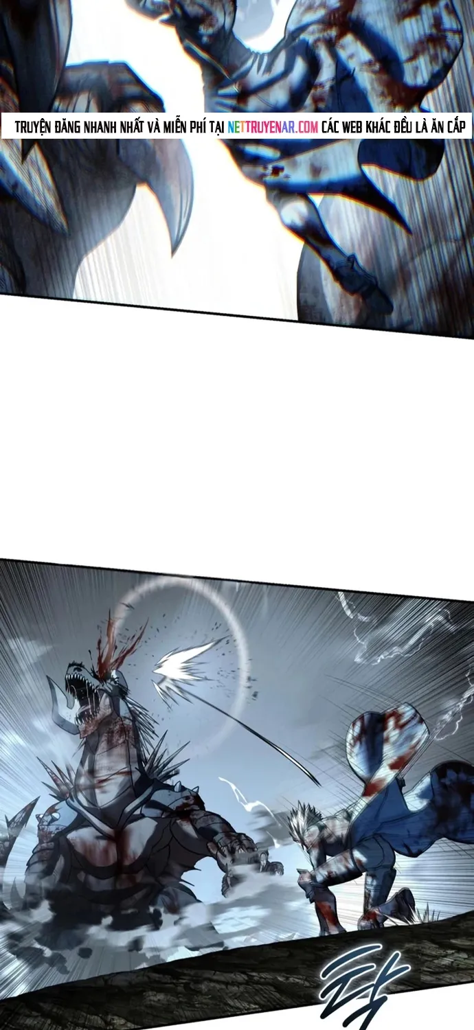 Tinh Tú Kiếm Sĩ Chap 118 - Next Chap 119