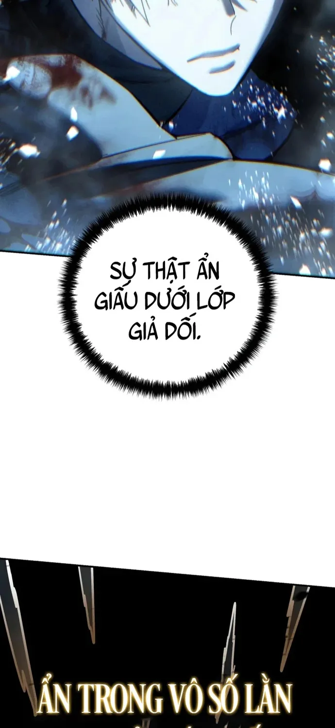 Tinh Tú Kiếm Sĩ Chap 118 - Next Chap 119