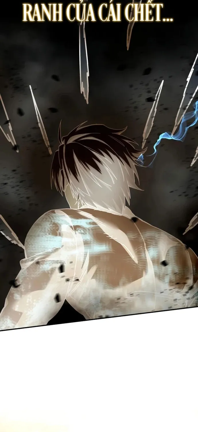 Tinh Tú Kiếm Sĩ Chap 118 - Next Chap 119