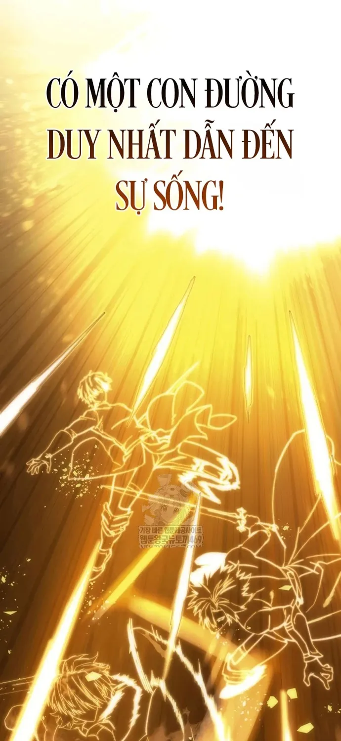 Tinh Tú Kiếm Sĩ Chap 118 - Next Chap 119