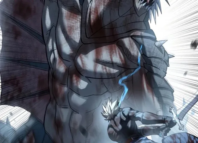 Tinh Tú Kiếm Sĩ Chap 118 - Next Chap 119