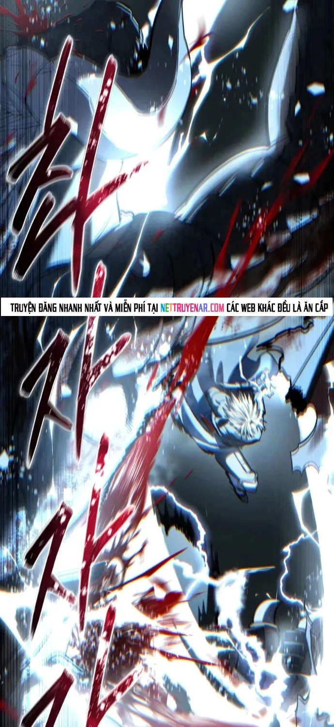 Tinh Tú Kiếm Sĩ Chap 118 - Next Chap 119