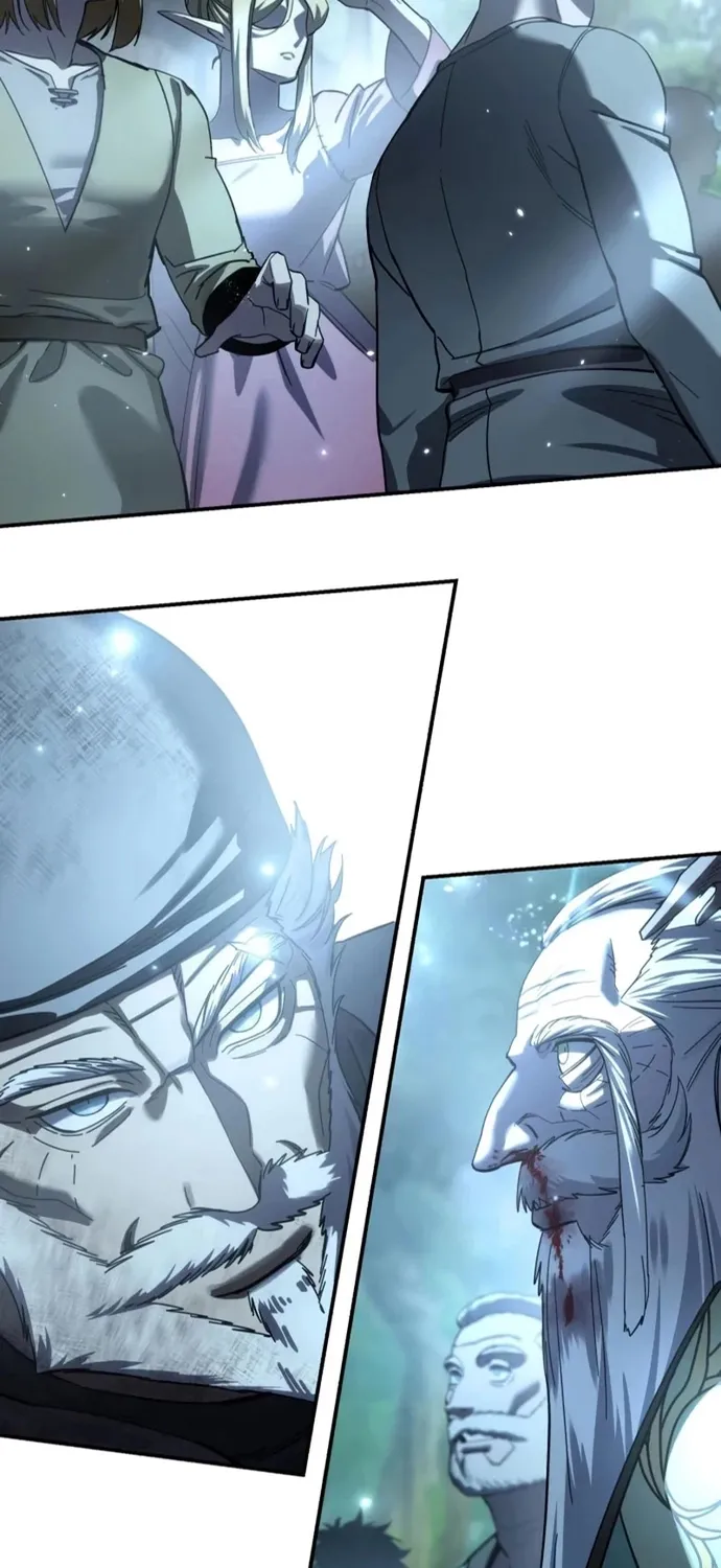 Tinh Tú Kiếm Sĩ Chap 118 - Next Chap 119