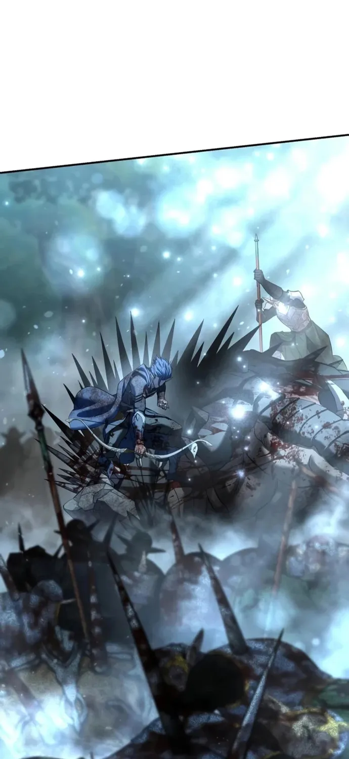 Tinh Tú Kiếm Sĩ Chap 118 - Next Chap 119