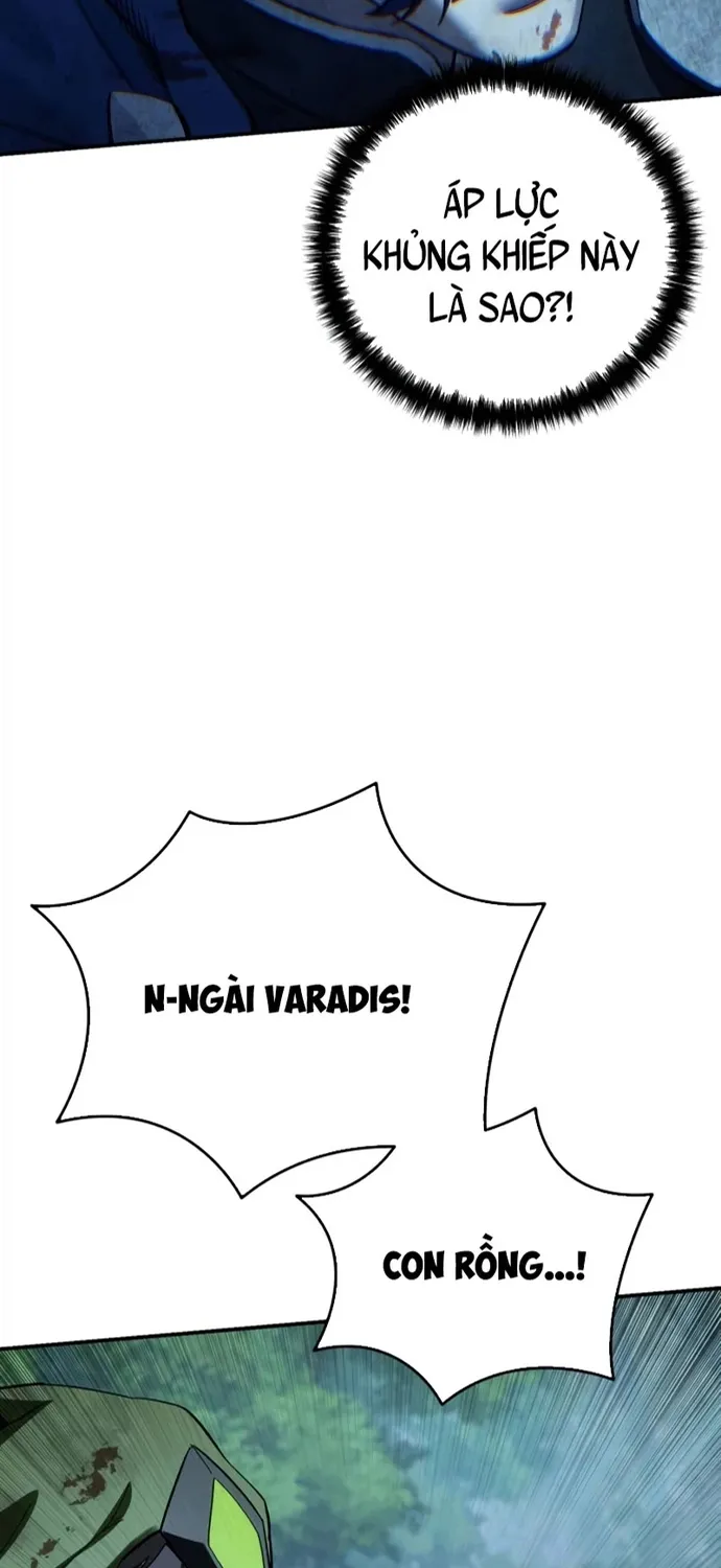 Tinh Tú Kiếm Sĩ Chap 118 - Next Chap 119