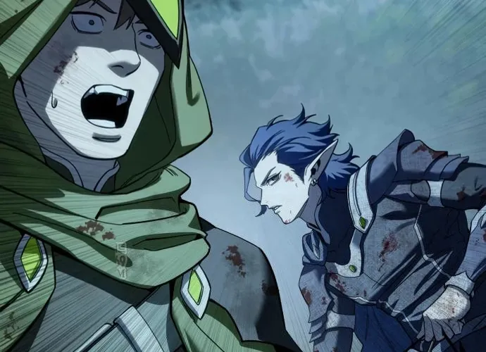 Tinh Tú Kiếm Sĩ Chap 118 - Next Chap 119