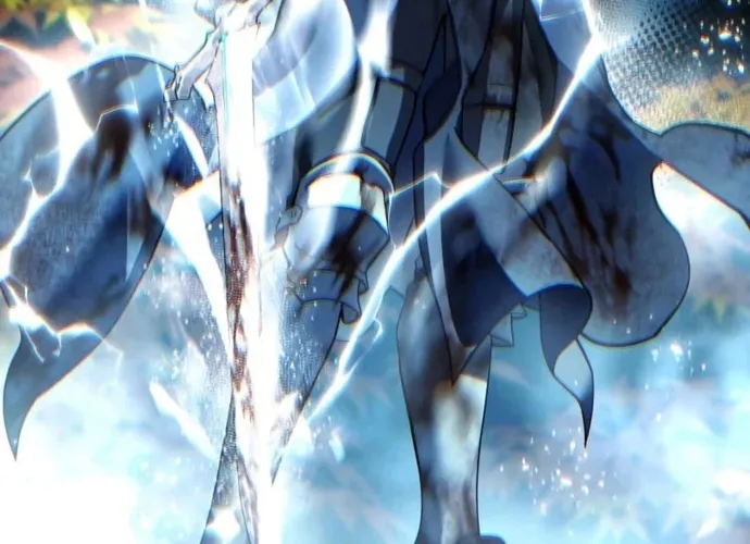 Tinh Tú Kiếm Sĩ Chap 118 - Next Chap 119