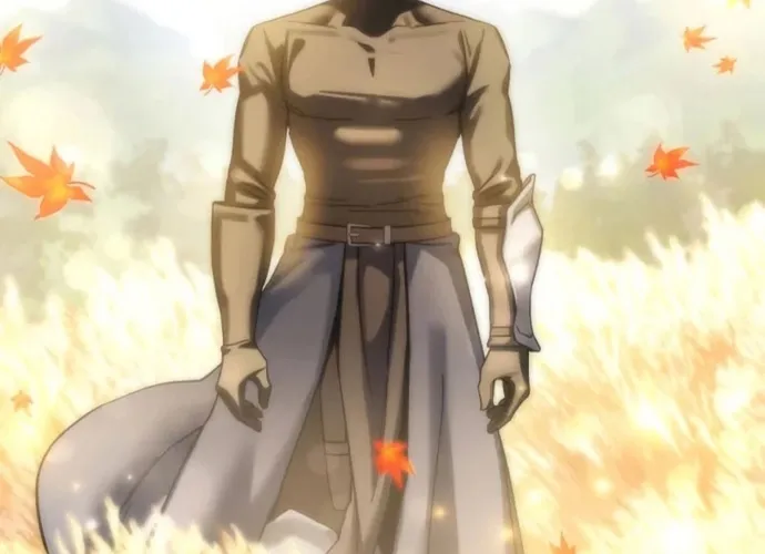 Tinh Tú Kiếm Sĩ Chap 118 - Next Chap 119