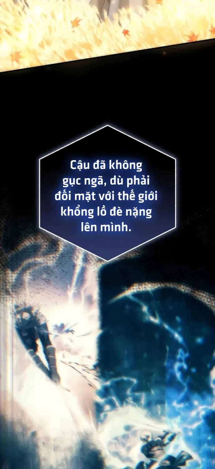 Tinh Tú Kiếm Sĩ Chap 118 - Next Chap 119