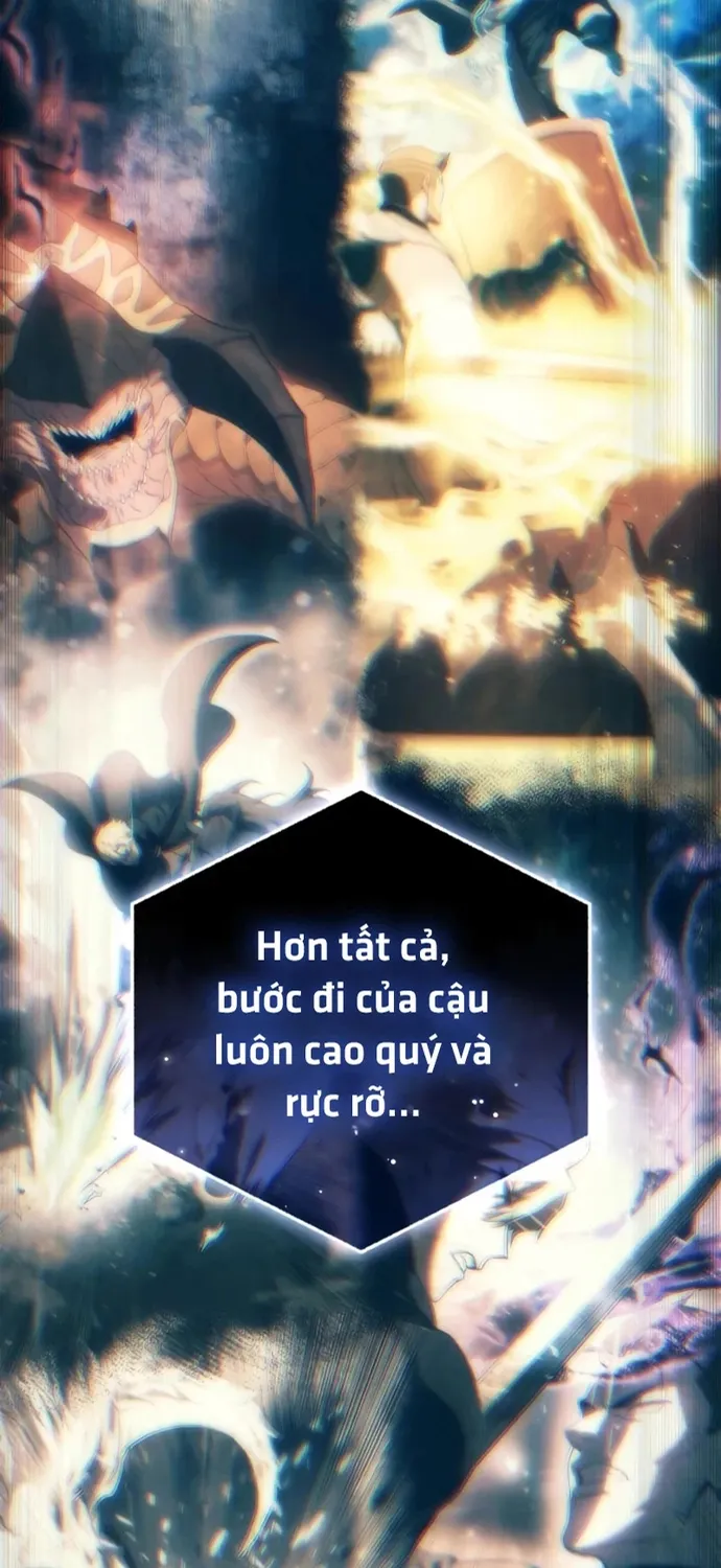 Tinh Tú Kiếm Sĩ Chap 118 - Next Chap 119