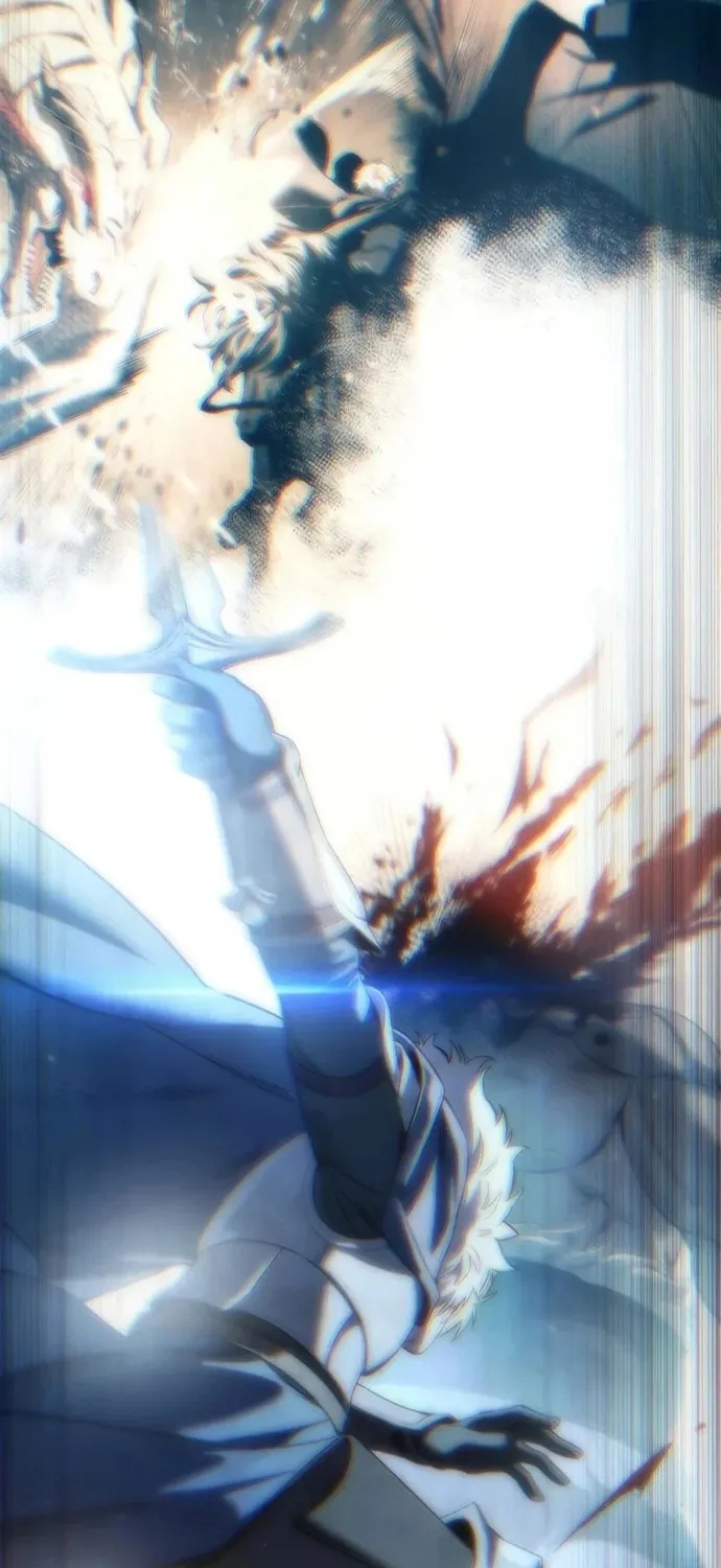 Tinh Tú Kiếm Sĩ Chap 118 - Next Chap 119