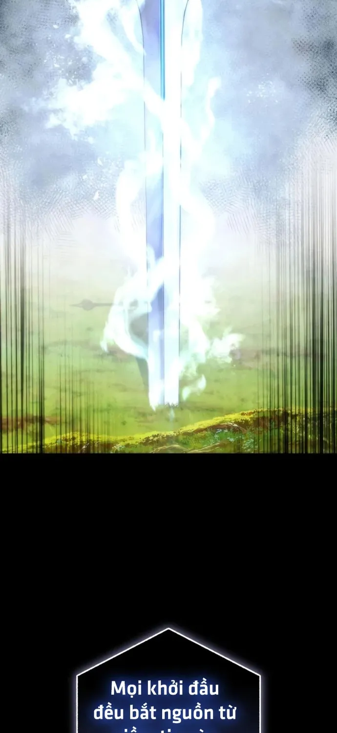 Tinh Tú Kiếm Sĩ Chap 118 - Next Chap 119