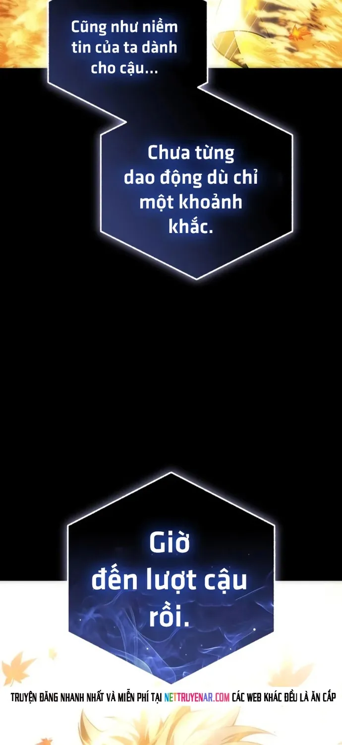 Tinh Tú Kiếm Sĩ Chap 118 - Next Chap 119