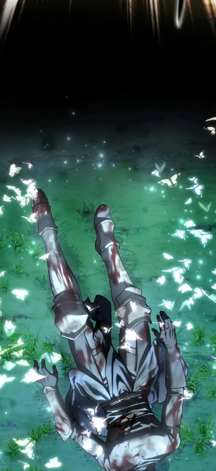 Tinh Tú Kiếm Sĩ Chap 118 - Next Chap 119