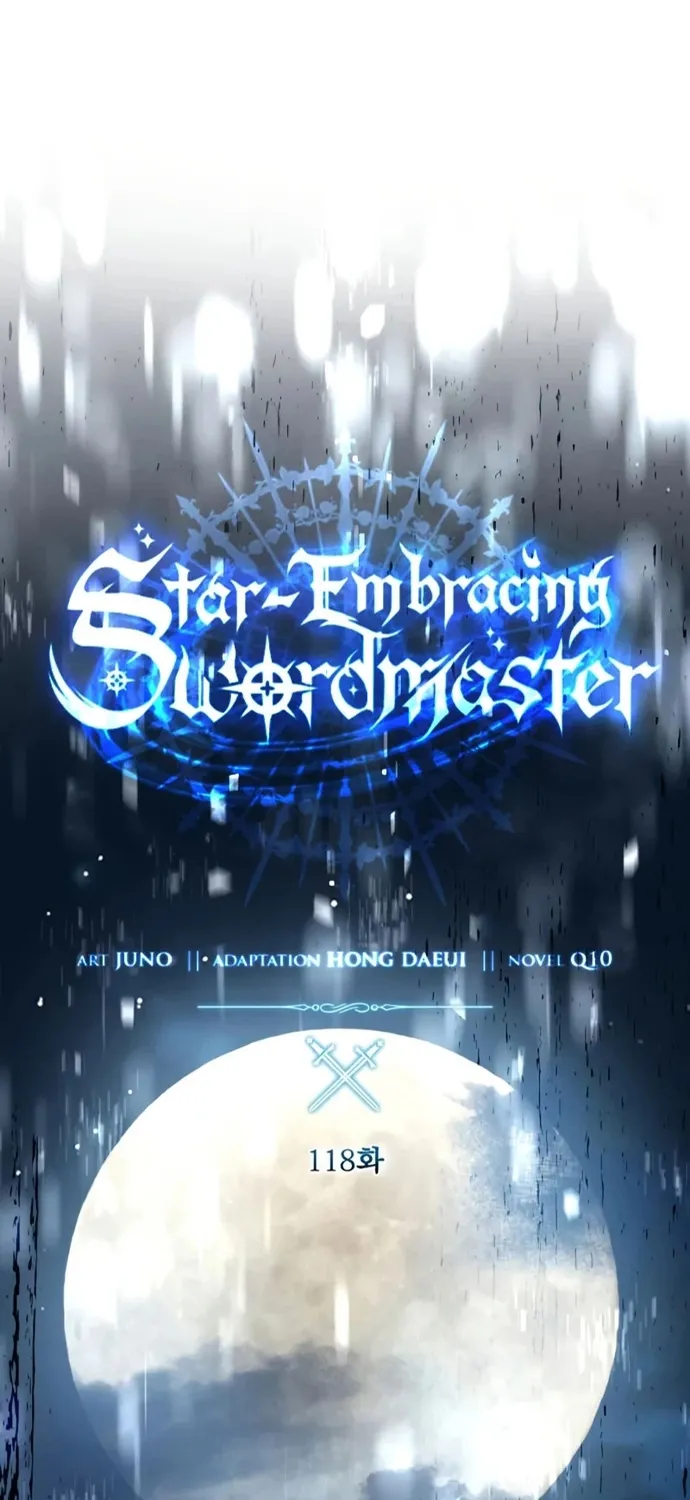 Tinh Tú Kiếm Sĩ Chap 118 - Next Chap 119