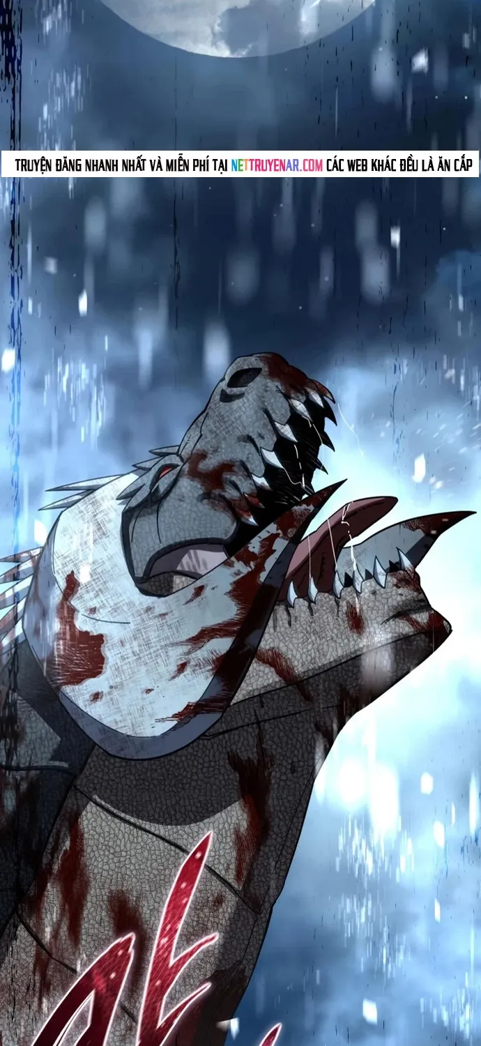 Tinh Tú Kiếm Sĩ Chap 118 - Next Chap 119