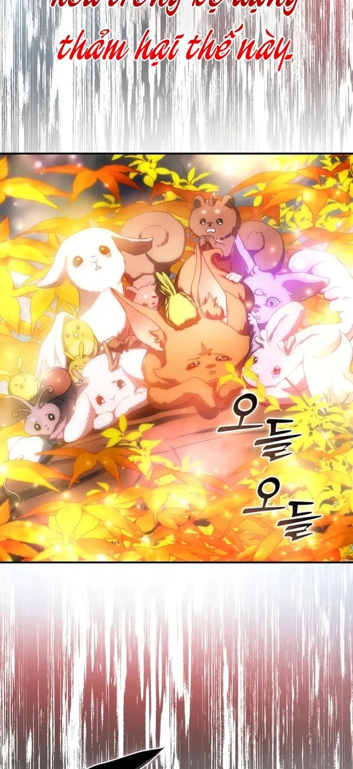 Tinh Tú Kiếm Sĩ Chap 118 - Next Chap 119